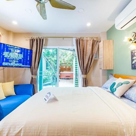 Cozy House In Hua Hin, Thailand Экстерьер фото