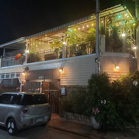 Cozy House In Hua Hin, Thailand Экстерьер фото