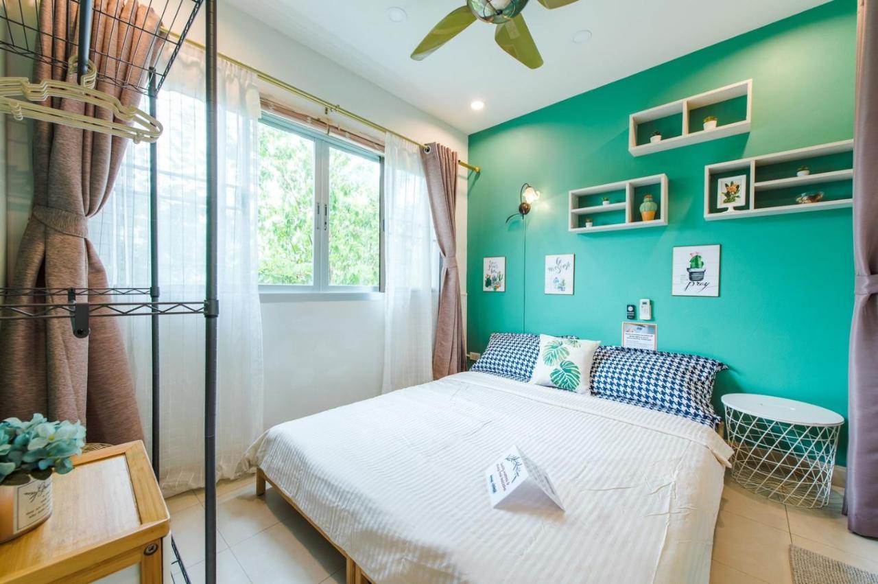 Cozy House In Hua Hin, Thailand Экстерьер фото