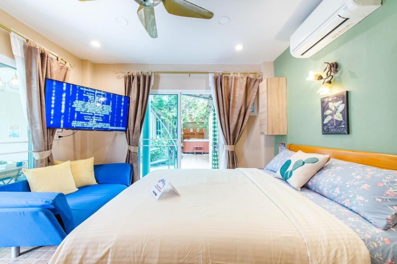 Cozy House In Hua Hin, Thailand Экстерьер фото