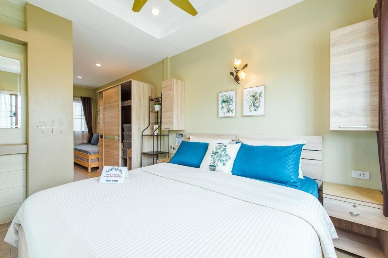 Cozy House In Hua Hin, Thailand Экстерьер фото
