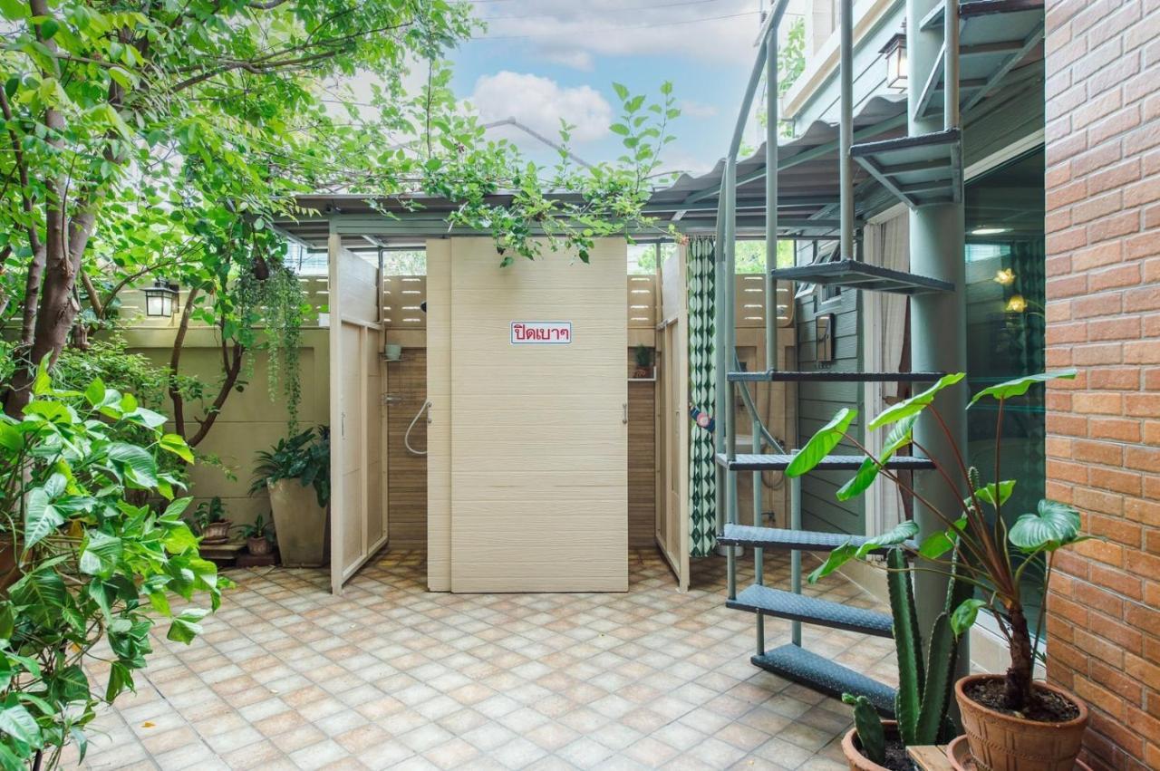 Cozy House In Hua Hin, Thailand Экстерьер фото