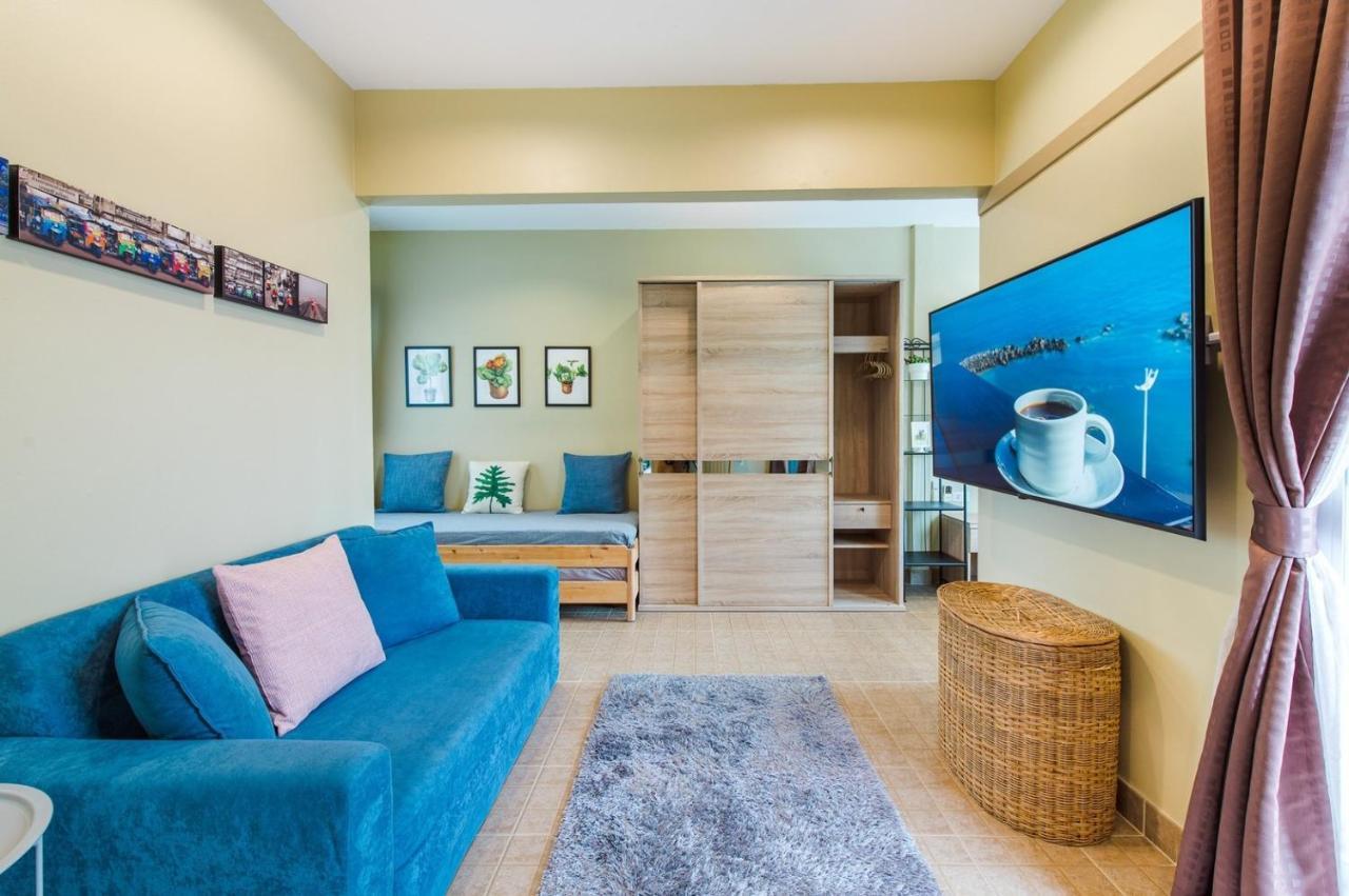 Cozy House In Hua Hin, Thailand Экстерьер фото