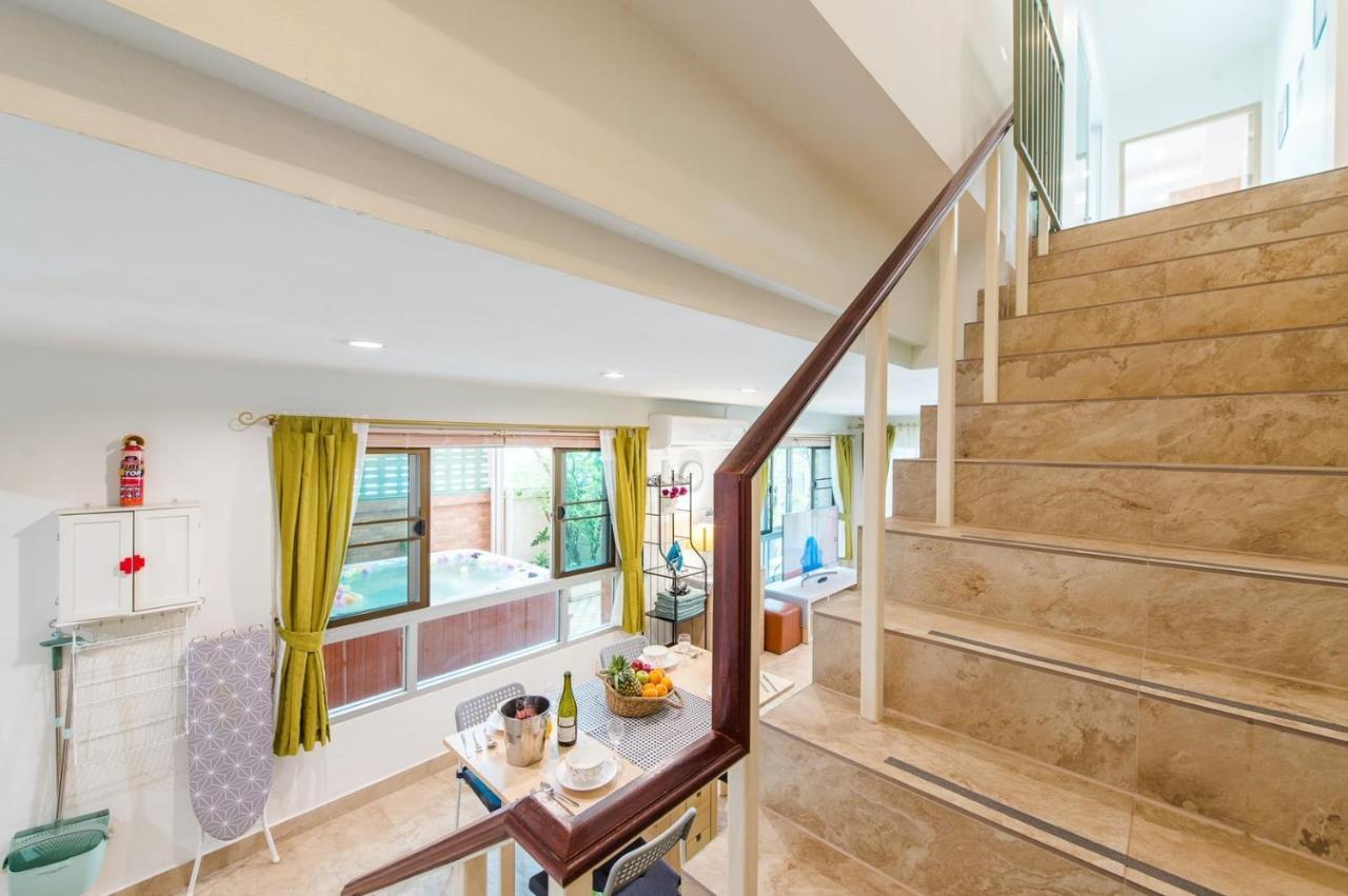 Cozy House In Hua Hin, Thailand Экстерьер фото