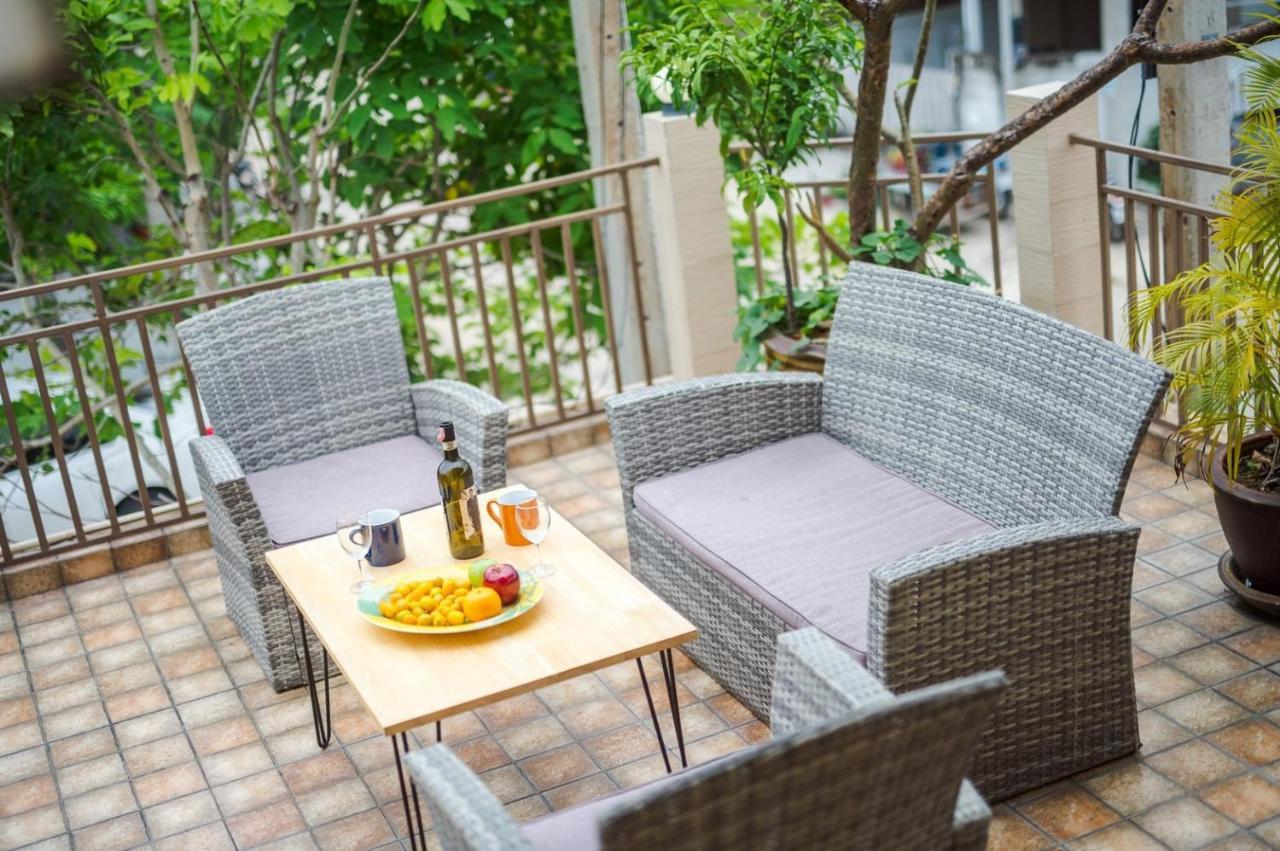 Cozy House In Hua Hin, Thailand Экстерьер фото