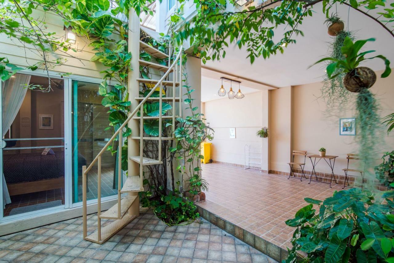 Cozy House In Hua Hin, Thailand Экстерьер фото