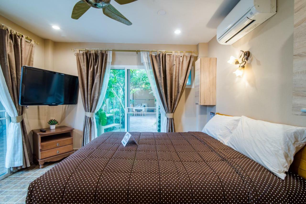 Cozy House In Hua Hin, Thailand Экстерьер фото