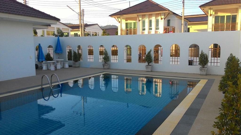Cozy House In Hua Hin, Thailand Экстерьер фото