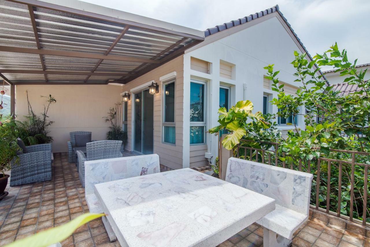 Cozy House In Hua Hin, Thailand Экстерьер фото