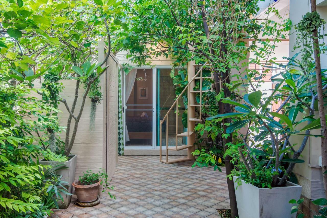 Cozy House In Hua Hin, Thailand Экстерьер фото