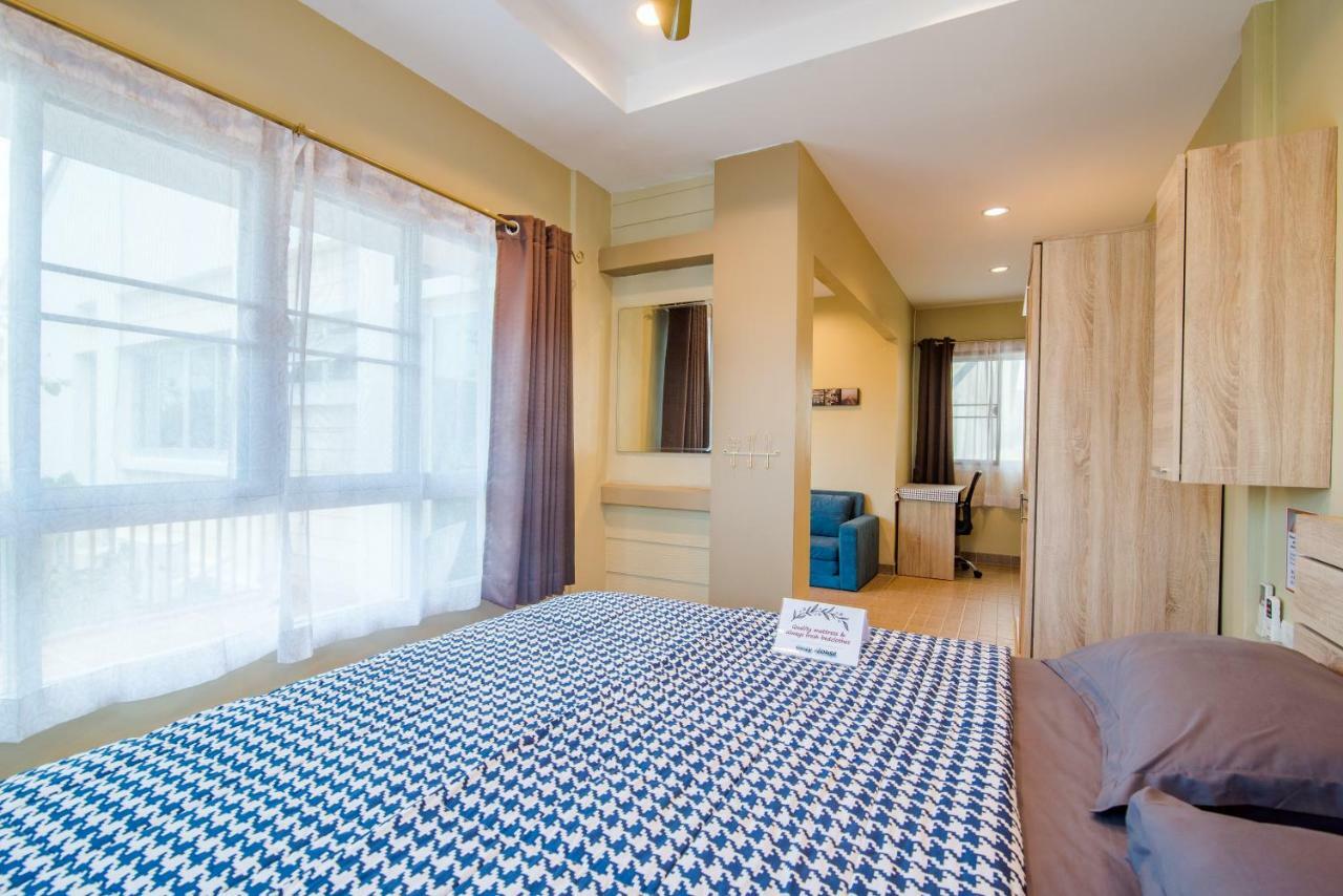 Cozy House In Hua Hin, Thailand Экстерьер фото
